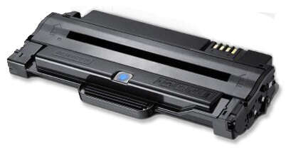 Samsung MLT-D1052L/MLT-D1052S Black Generic Toner Cartridge - Replaces SU758A/SU759A