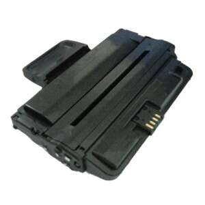 Samsung ML2850 Black Generic Toner Cartridge - Replaces ML-D2850B/ML-D2850A/SU654A/SU646A