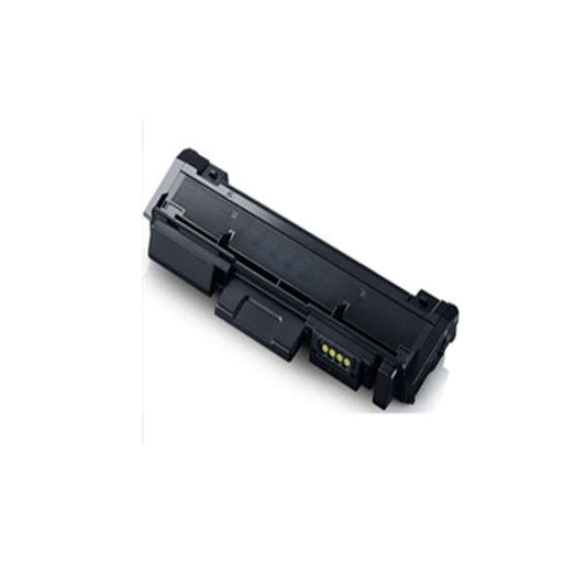 Samsung MLT-D116L/MLT-D116S Black Generic Toner Cartridge - Replaces SU828A/SU840A