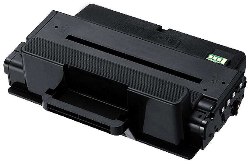 Samsung MLT-D205E Black Generic Toner Cartridge - Replaces SU951A