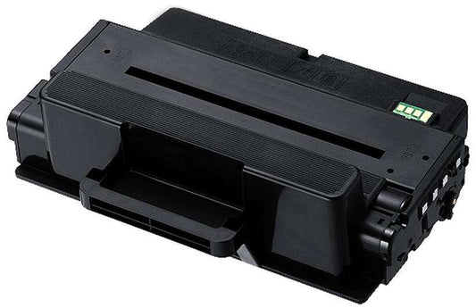 Samsung MLT-D205L/MLT-D205S Black Generic Toner Cartridge - Replaces SU963A/SU974A