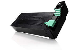 Samsung SCX6555N/SCX6545N Black Generic Toner Cartridge - Replaces SCX-D6555A/SV208A
