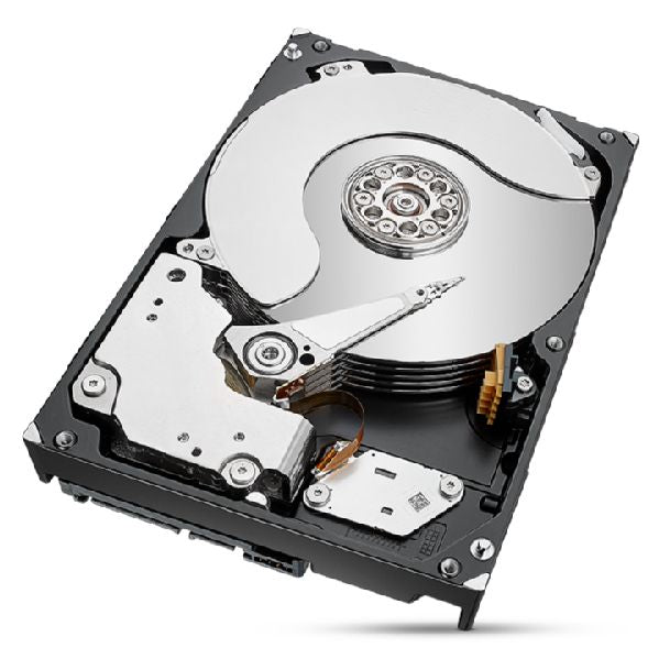 DISCO DURO 8TB SEAGATE IRONWOLF PRO 3,5" SATA3
