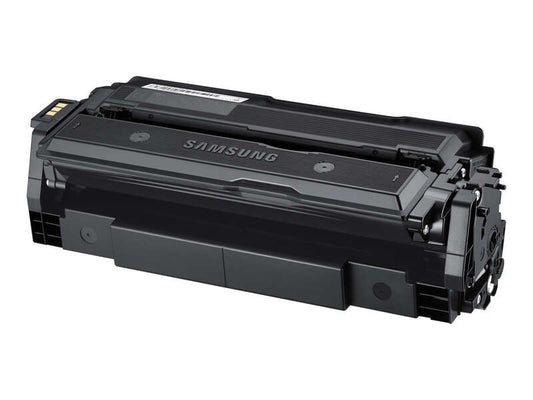 Samsung CLT-K603L Black Original Toner Cartridge - SU214A