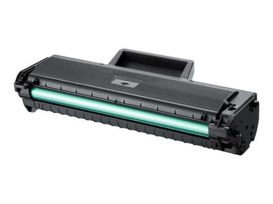 Samsung MLT-D1042S Black Original Toner Cartridge - SU737A