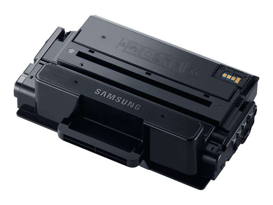 Samsung MLT-D203E Black Original Toner Cartridge - SU885A