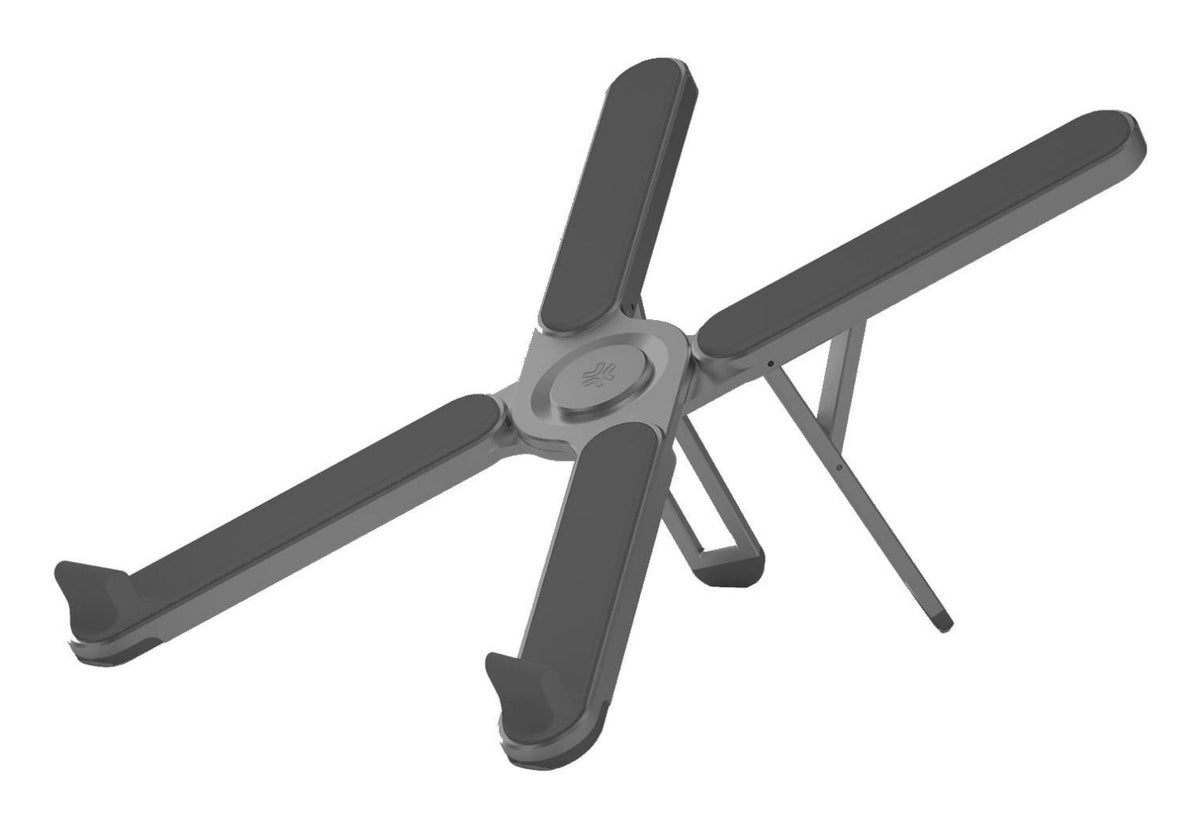 Soporte Plegable CELLY hasta 16" (SWMAGICSTANDX)