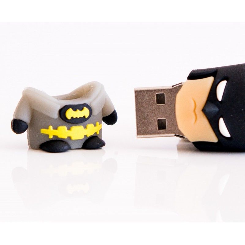 Pendrive Tech One Tech Super Bat 32Gb USB2 (TEC5114-32)