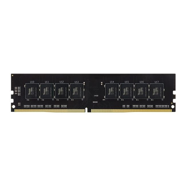 Módulo Team Group DDR4 16Gb 3200MHz (TED416G3200C2201)