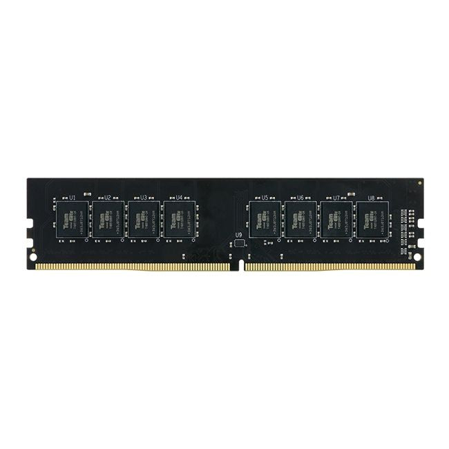 MEMORIA RAM 32GB TEAMGROUP ELITE DDR4 3200MHZ