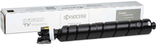 Kyocera TK8375 Black Original Toner Cartridge - 1T02XD0NL0/TK8375K
