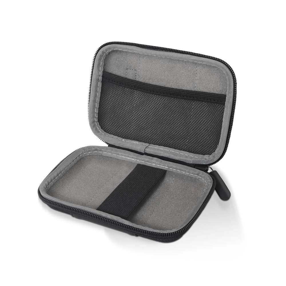 Funda TooQ para Caja Externa 2.5" Negra (TQBC-E2501)