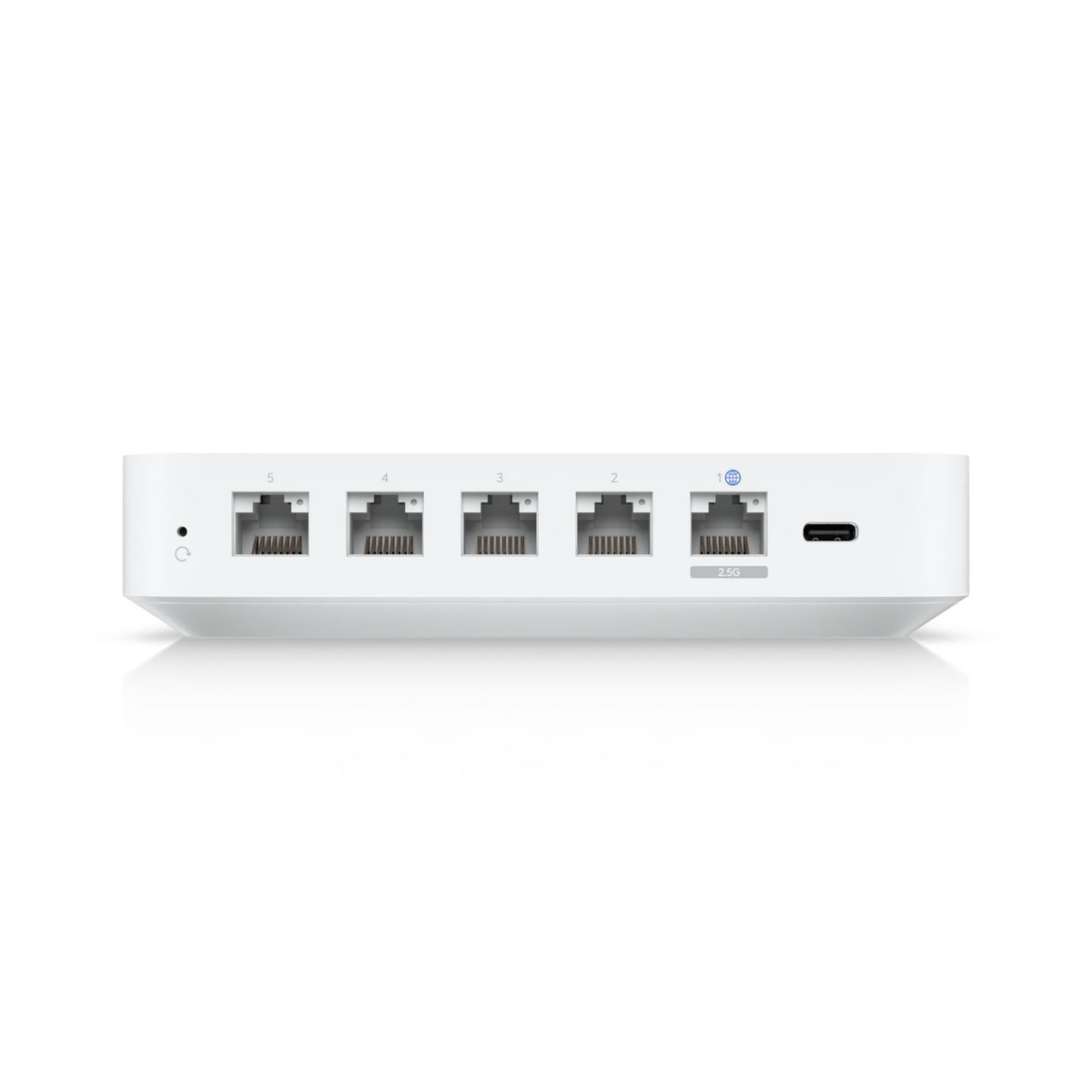 Router Ubiquiti Gateway Cloud 4xRJ45 Blanco (UCG-ULTRA)
