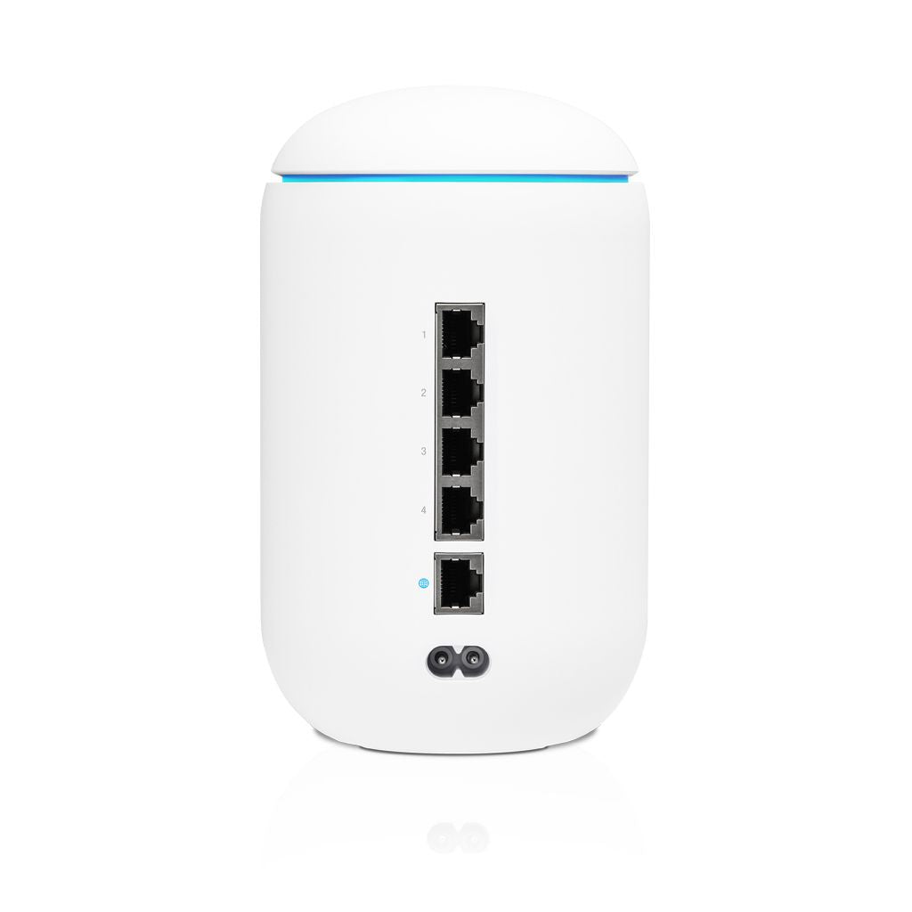 Router Ubiquiti UniFi Dream Machine 4xRJ45 WAN (UDM)