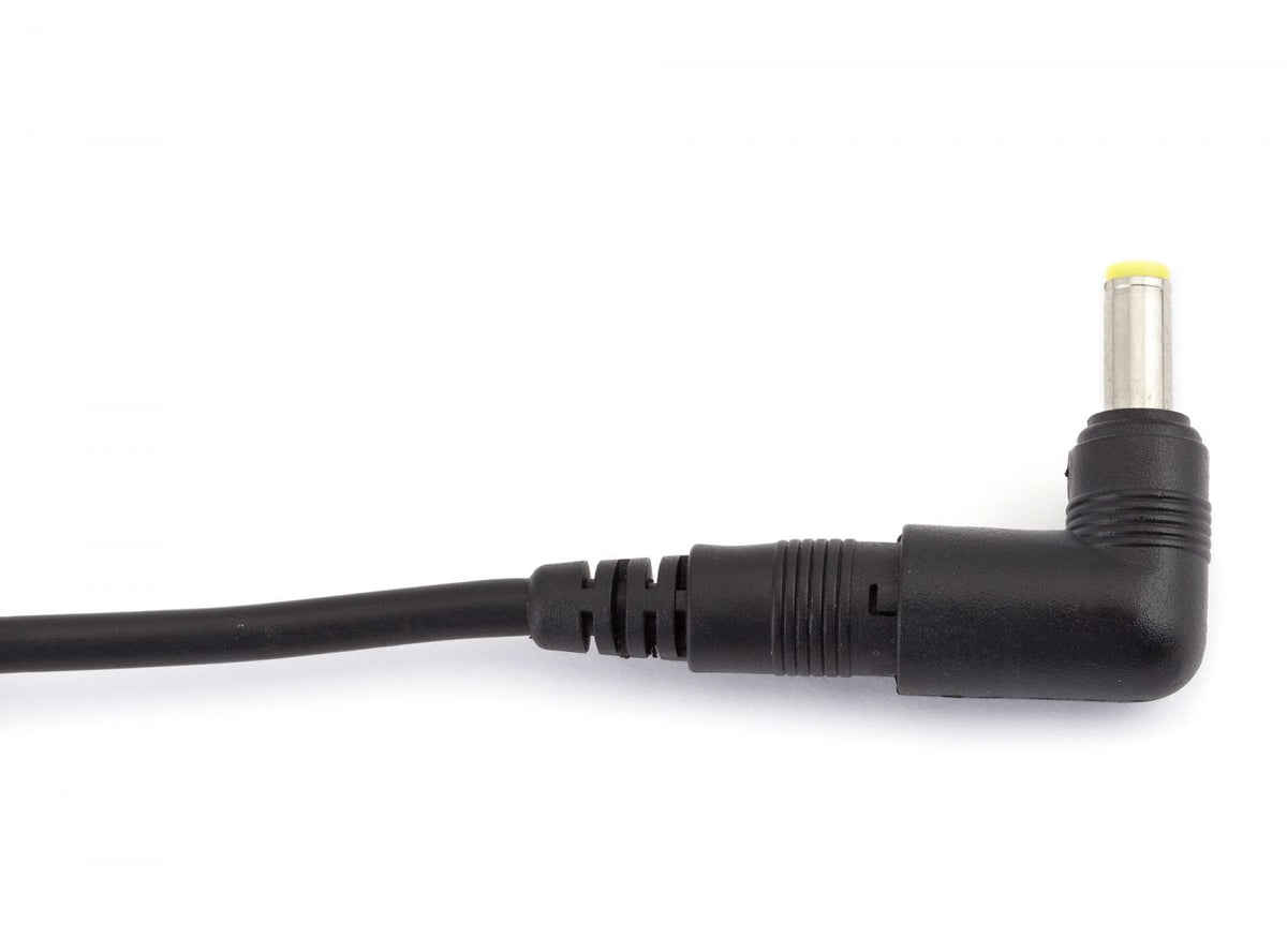 Cargador Automático NGS 70W 9 DC 1xUSB Negro (W-70W)