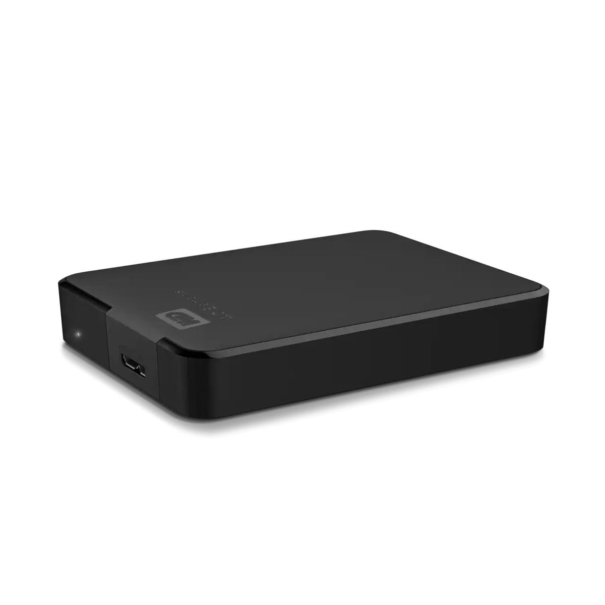 Disco WD 2.5" 6Tb mUSB-B 3.0 Negro (WDBHJS0060BBK-WESN)