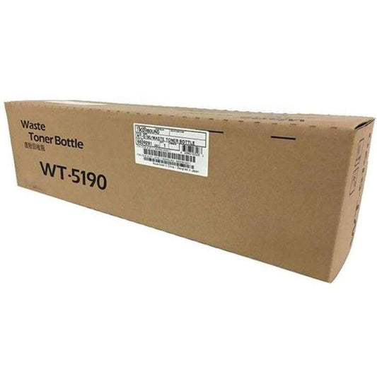 Kyocera WT5190 Original Waste Can - 1902R60UN0