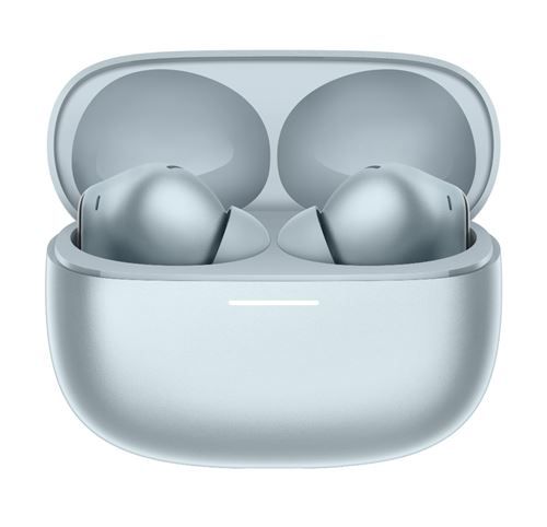 Auriculares XIAOMI Redmi Buds 8 Pro Azules (BHR08GMGL) (XIA-AUR REDMI BUDS 8P BL)