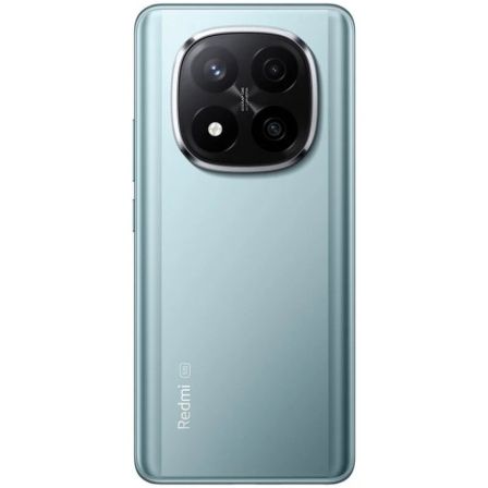 Smartp XIAOMI Redmi Note 14Pro+ 6.67" 8Gb 256Gb 5G Azul (XIA-SP NOTE14PP 5G 8-256 BL)