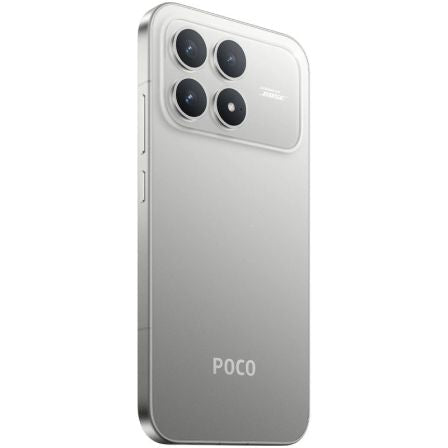 Smartp XIAOMI POCO F8 Pro 6.59" 12Gb 256Gb 5G Titanio