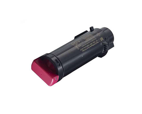 Xerox Phaser 6510/WorkCentre 6515 Magenta Generic Toner Cartridge - Replaces 106R03691/106R03478/106R03474