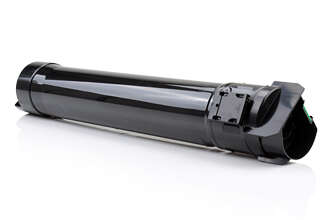 Xerox WorkCentre 7120/7125/7220/7225 Black Generic Toner Cartridge - Replaces 006R01457