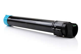 Xerox WorkCentre 7120/7125/7220/7225 Cyan Generic Toner Cartridge - Replaces 006R01460