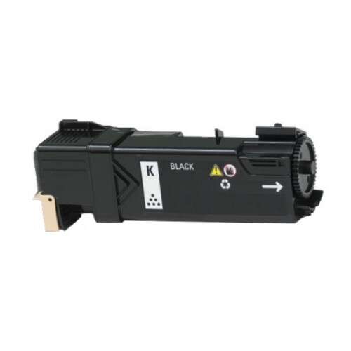 Xerox DocuPrint C2120 Black Generic Toner Cartridge - Replaces CT201303