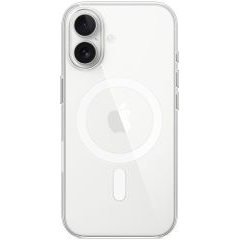 Funda transparente con magsafe para IPHONE 17