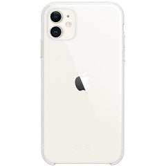 Funda transparente para IPHONE 11 estandar