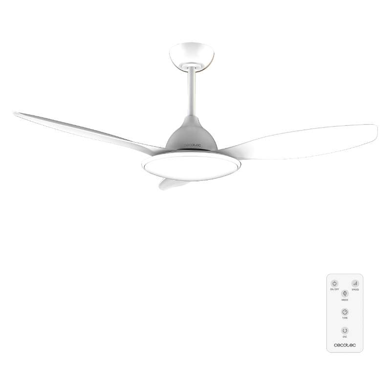 Plafón CECOTEC energysilence aero 4800 style (91444)