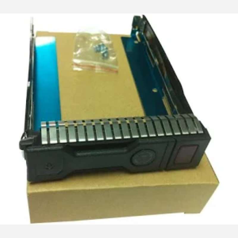 MicroStorage 3.5" LFF HotSwap Tray HP G8/G9 (KIT253)