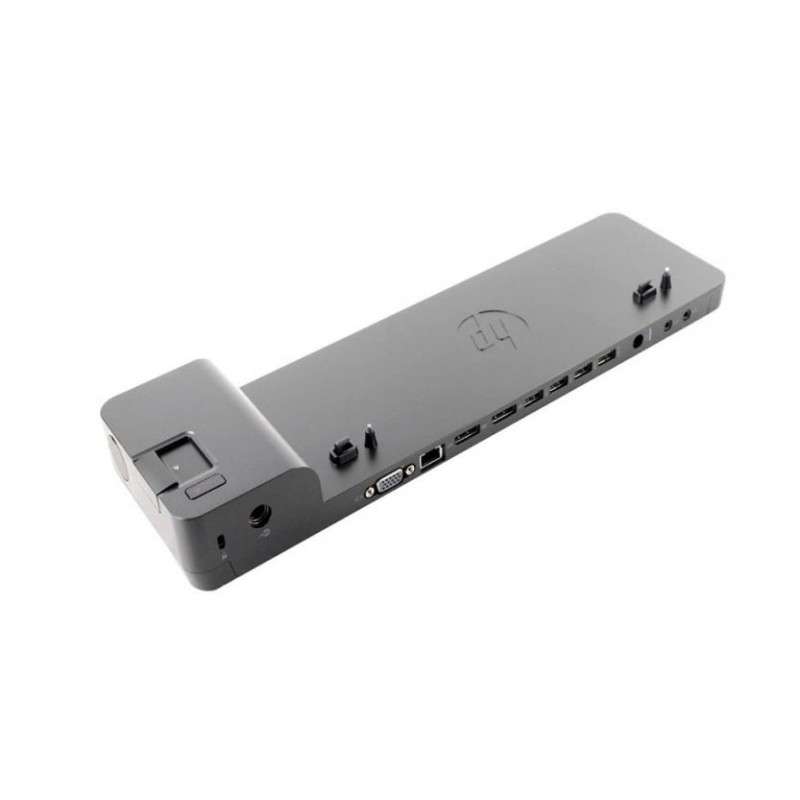 HP Docking Station EURO para portatiles HP PA286ET#ABB