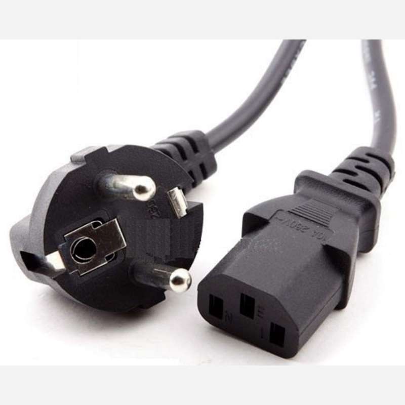 Cable Alimentación CPU