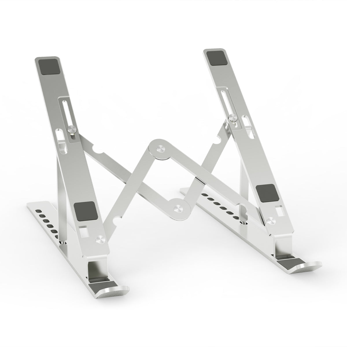 Soporte AISENS Portatil/tablet 15" Plata (LPS3M-177)