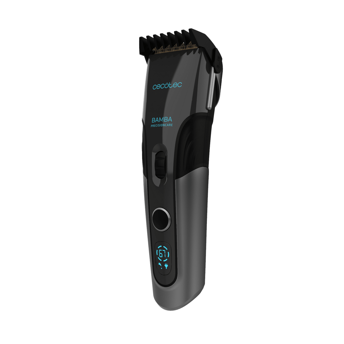 Cortapelos CECOTEC Bamba PrecisionCare Titan (03374)
