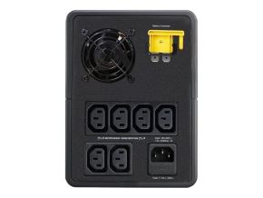 UPS easy UPS 1600va 900w 230v line interactive formato torre 6x IEC 60320c13 peso 10.2kg