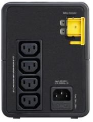 UPS easy UPS 900va 480w 230v line interactive formato torre 4x IEC sockets peso 6kg
