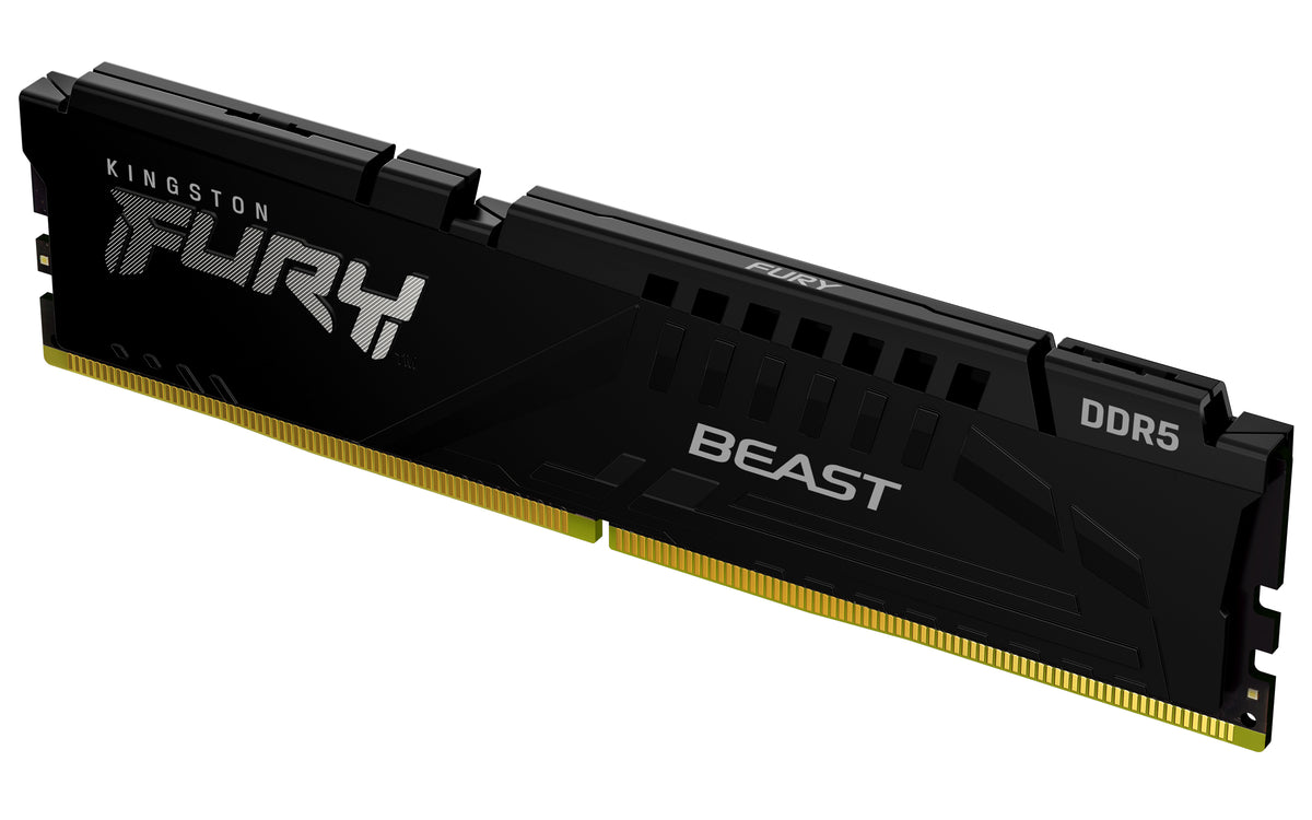 Módulo Kingston DDR5 32Gb 5600MHz FURY