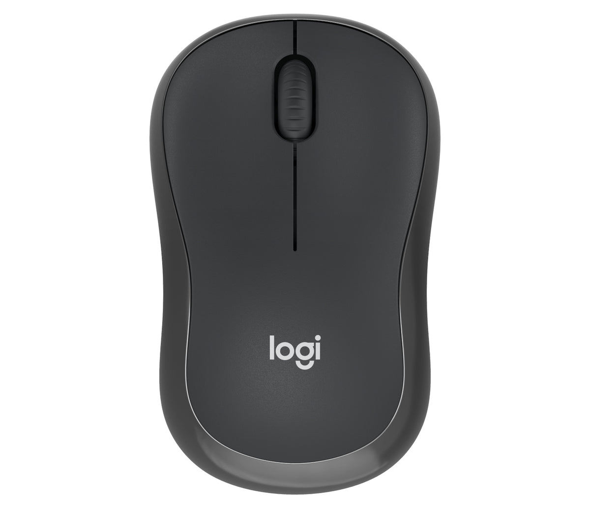 Ratón LOGITECH M240 Bluetooth Grafito (910-007119)