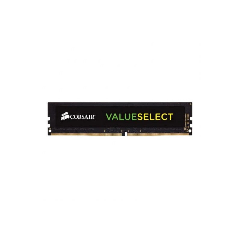 MEMORIA RAM 8GB CORSAIR DDR4 2400MHZ PC4-19200