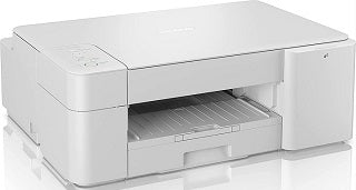 Impresora multifuncion tinta dcp-j1200w a4 1200x6000ppp USB 2.0 WIFI impresion 16ppm monocromo impresion color 9ppm bandeja entrada papel 150 hojas WIFI direct conexion movil volumen mensual hasta 1.000 paginas peso 6.5 KG