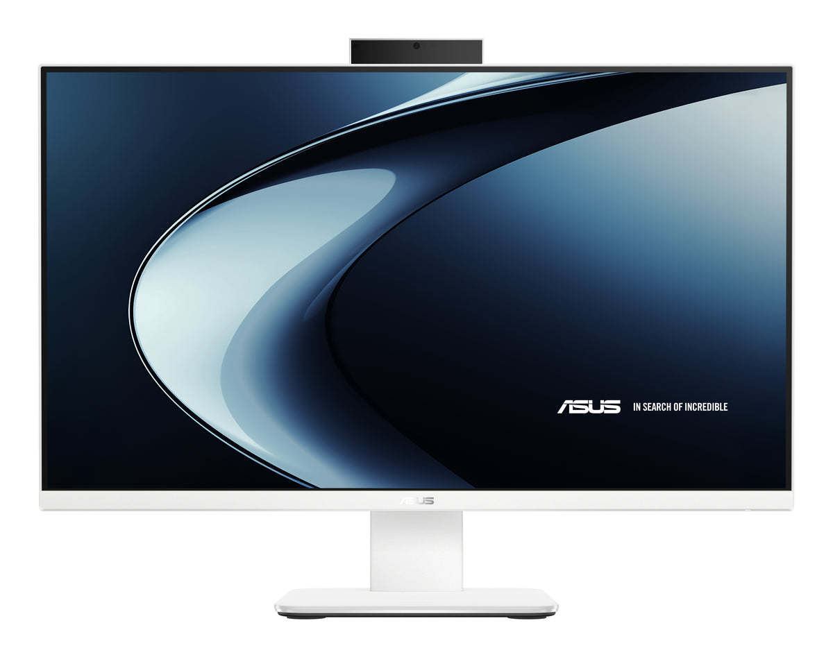 AIO ASUS V470VAK-WPE1330 27" 8Gb 512Gb No-OS Blanco