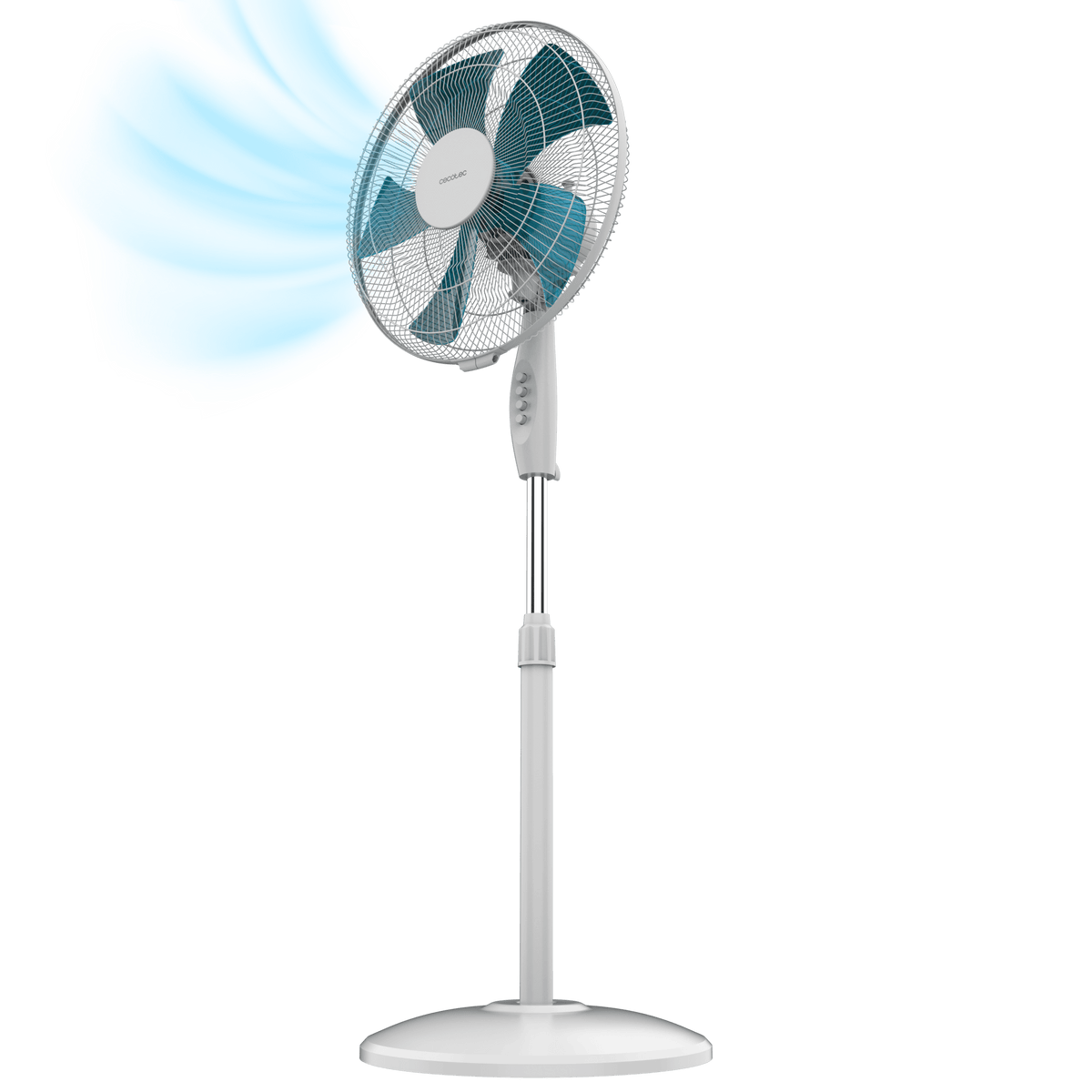 Ventilador CECOTEC 515 WindLite Pro (A01_EU01_123500)