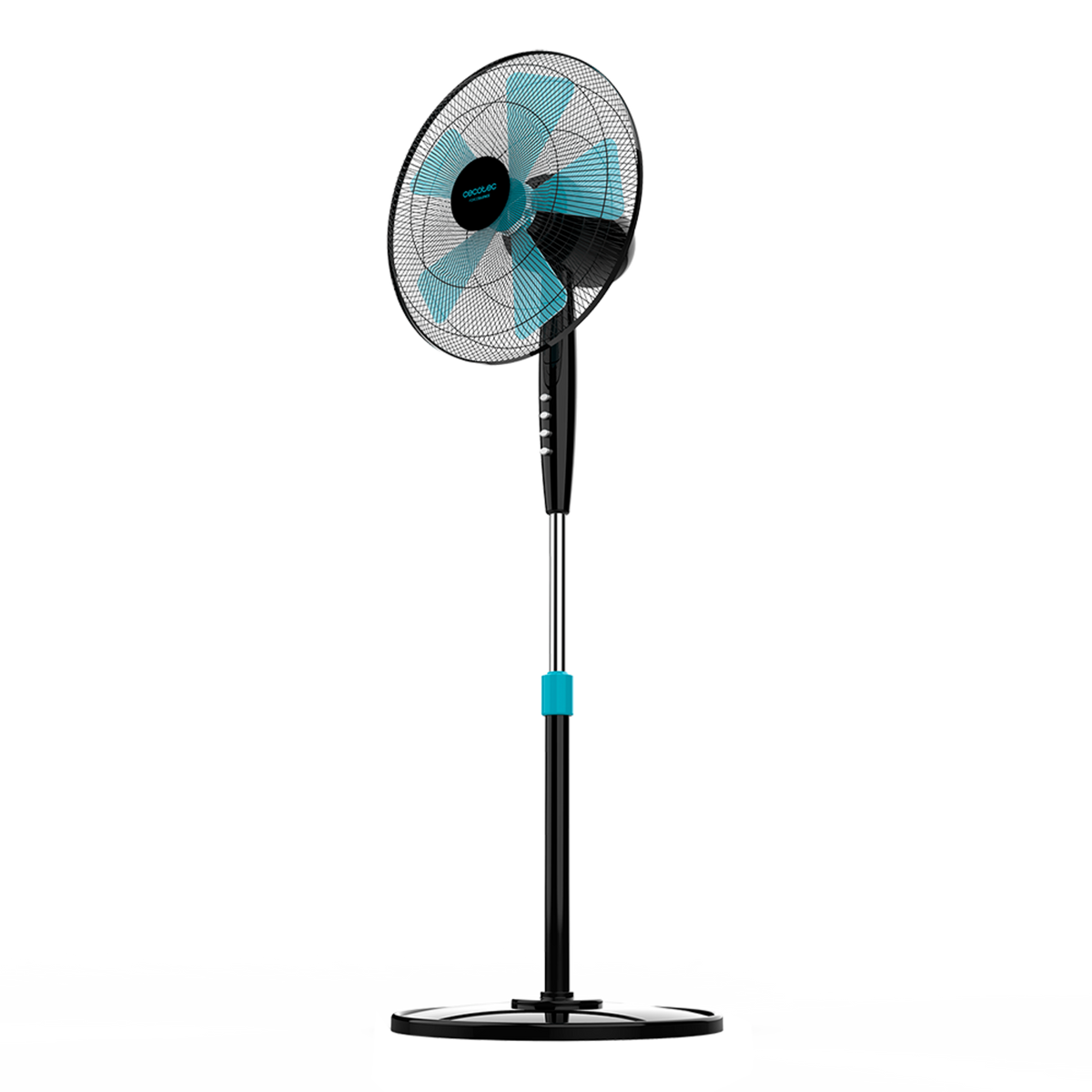 Ventilador de Pie CECOTEC EnergySilence 510 40W (05901)