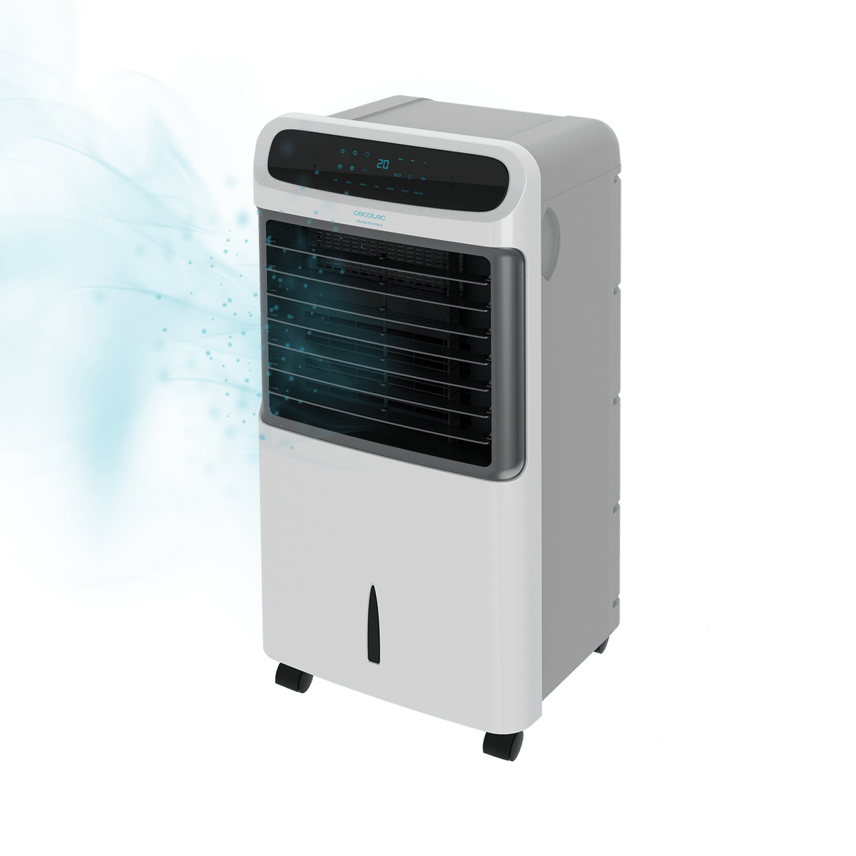 Climatizador CECOTEC EnergySilence 5500 Pure (05876)