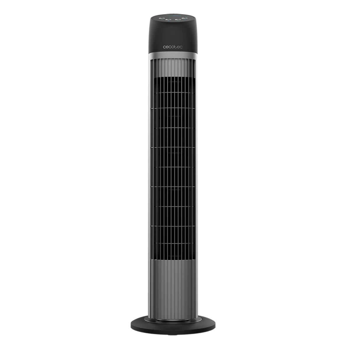 Ventilador de Torre CECOTEC 7050 SkyLine Negro (05970)