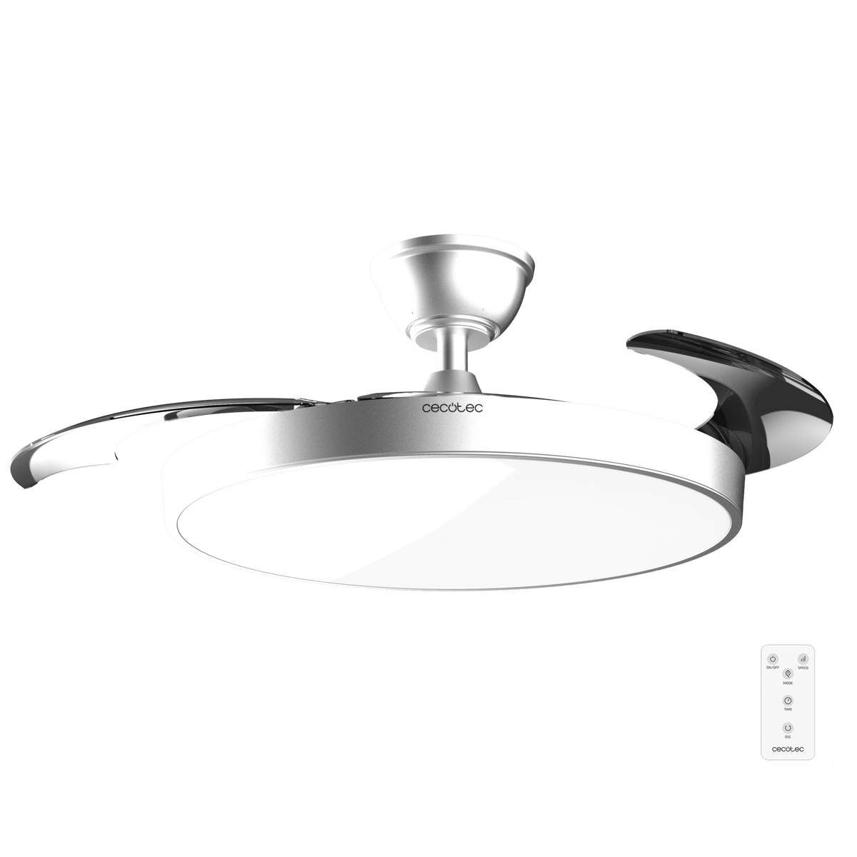 Ventilador Techo CECOTEC Aero 300 Air (A01_EU01_125322)