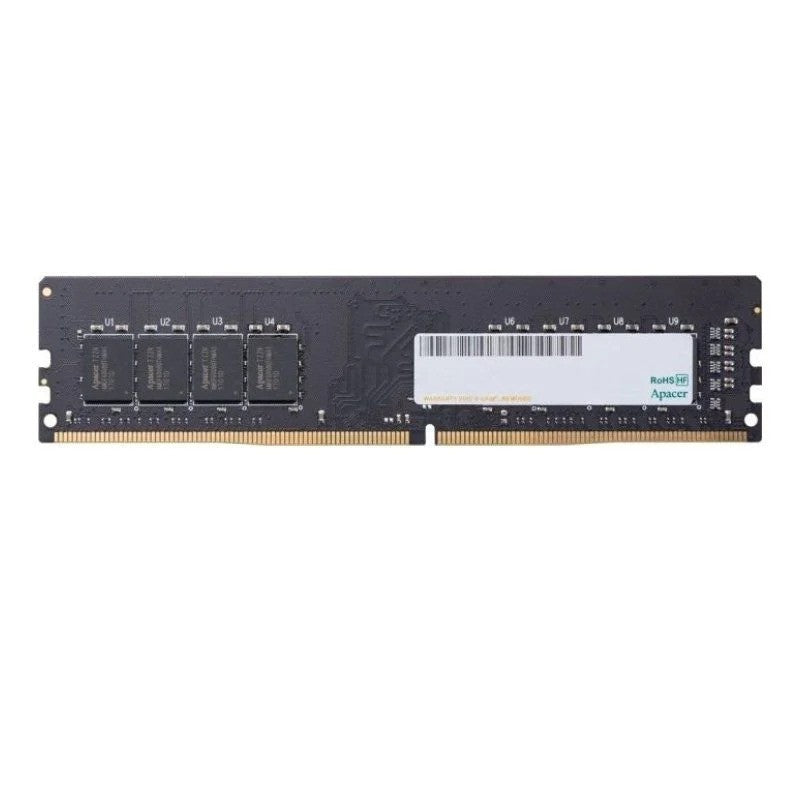 MEMORIA SODIMM 8GB APACER DDR4 2666MHZ