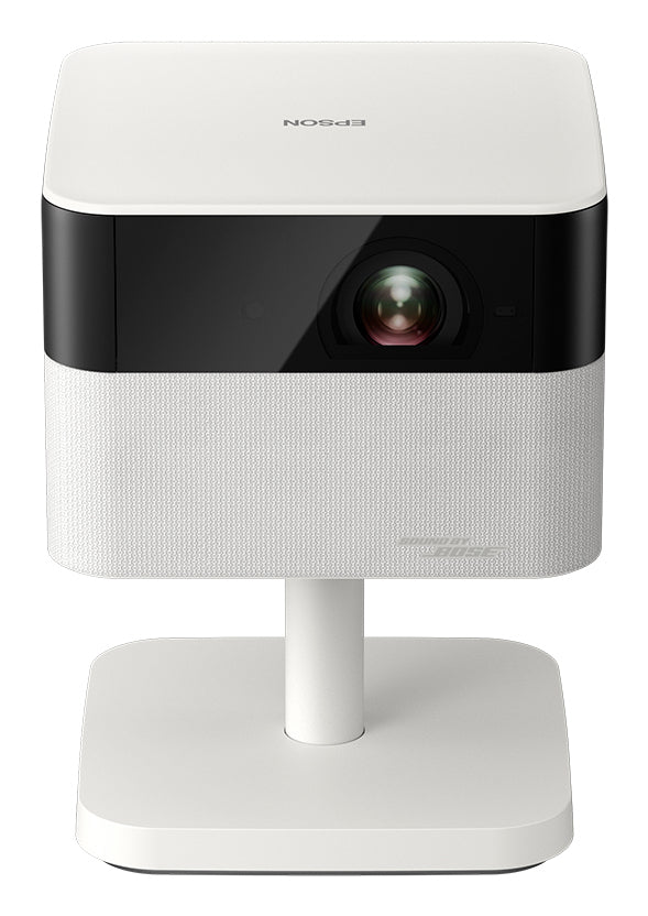 Proyector Epson Lifestudio EF-71 Blanco (V11HB79040)